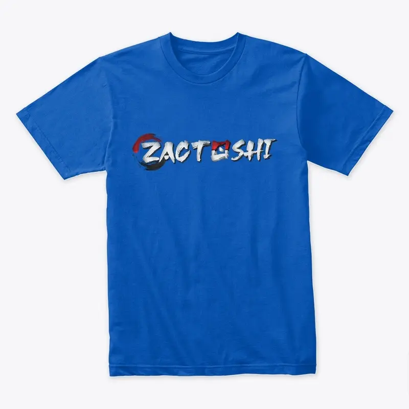 Zactoshi Logo